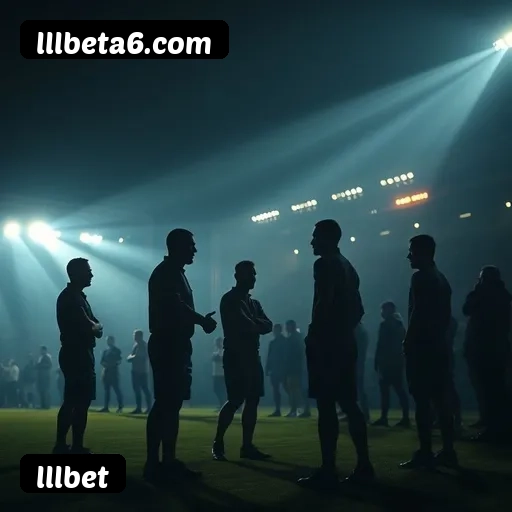 lllbet bônus R$5.000 + 500 giros - Rollover 35x, prazo 30 dias, 38% taxa conversão