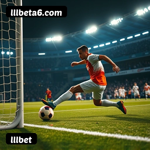 Logo da lllbet