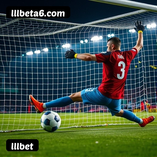 Loterias online disponíveis na lllbet